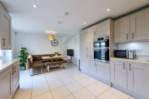 Kitchen/Dining Room- click for photo gallery